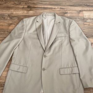 Giorgio Fiorelli  Fine Sport Coat Blazer Jacket